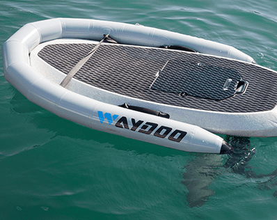 EVO Flyer Pod 90L