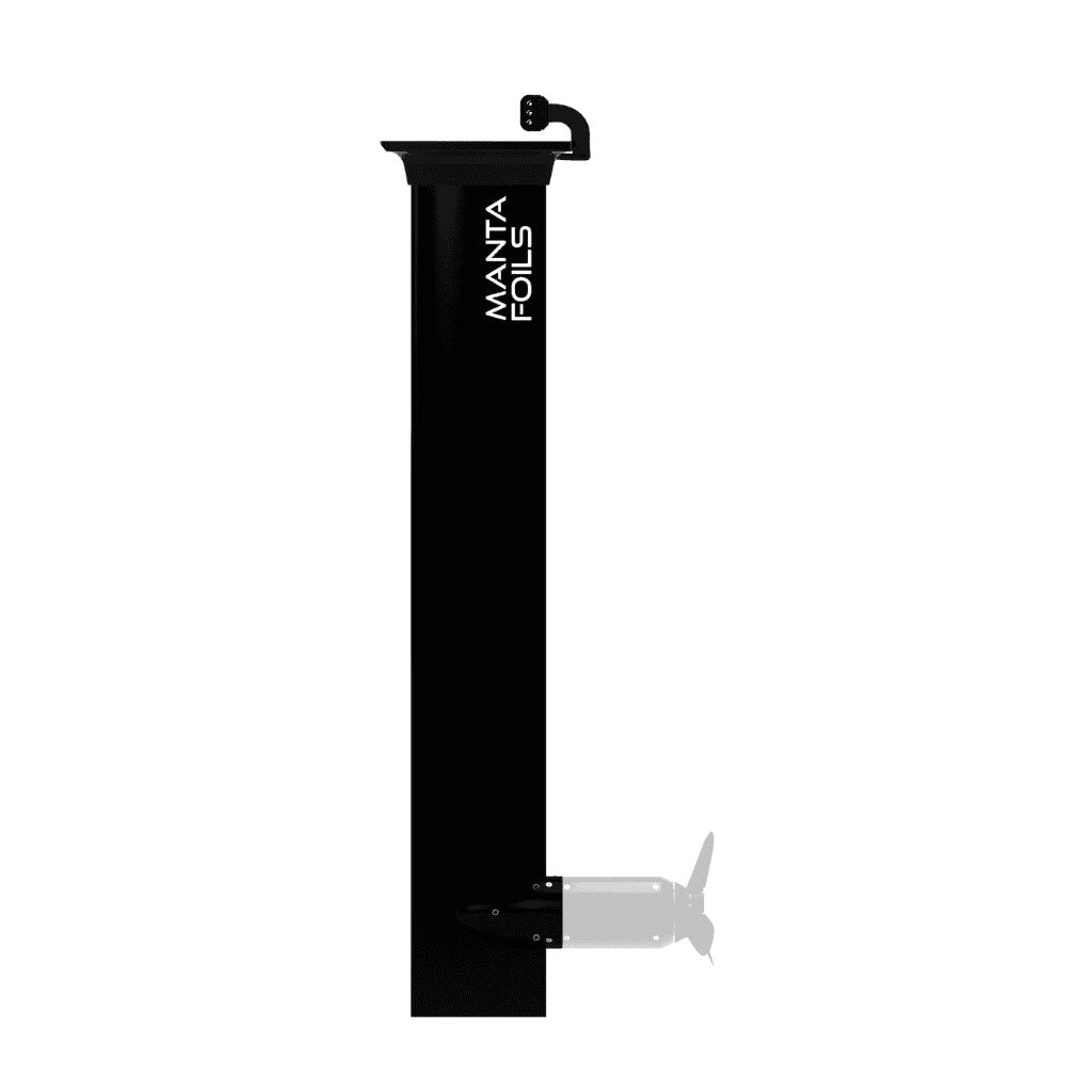 Evo - Integrated aluminum mast - eFoil