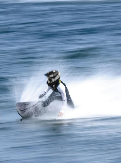 Moovi G2 Electric Surfboard