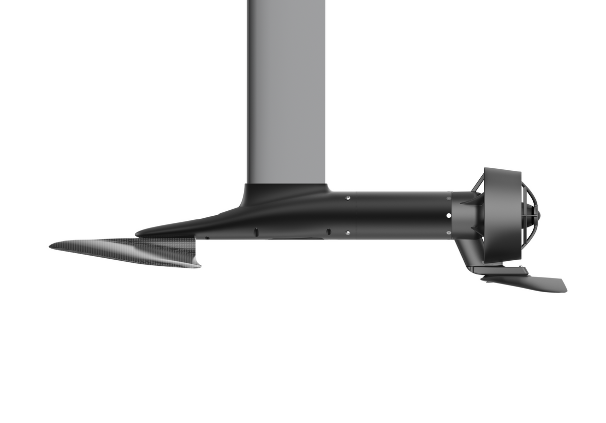 Flyer ONE+ Patroller Power Unit