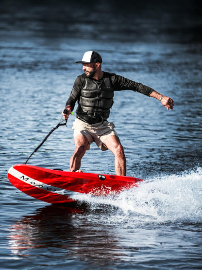 Moovi F3 Electric Surfboard