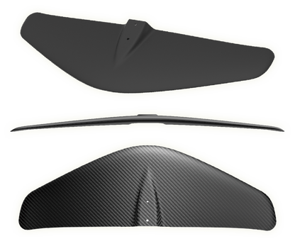 Patroller Wing