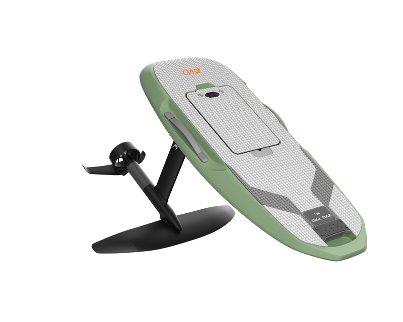Waydoo EVO Lite Package - The Best Value Efoil for Beginners