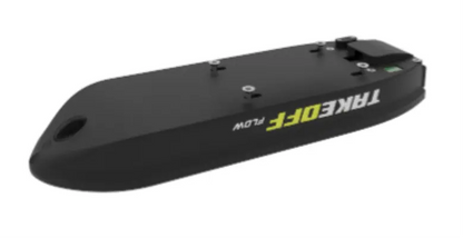 Manta TakeOff Evo Main Unit