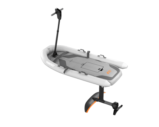 Evo Scooter Kit