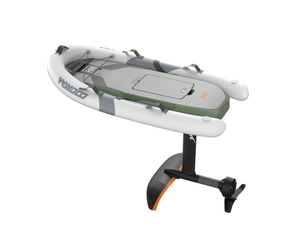 Evo Scooter Kit
