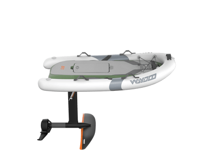 Evo Scooter Kit