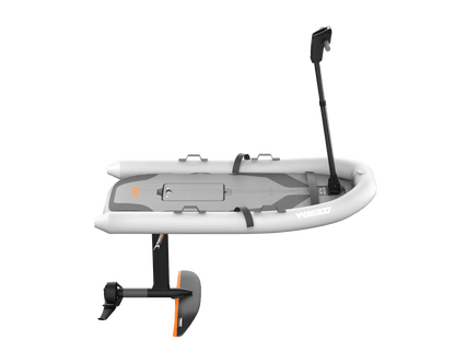 Evo Scooter Kit