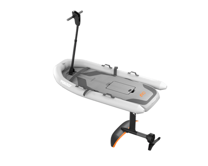Evo Scooter Kit