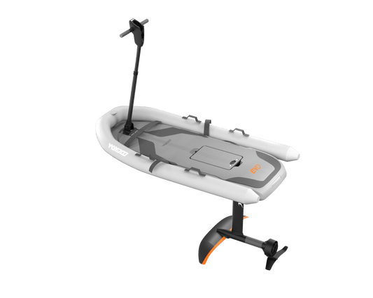 Evo Scooter Kit