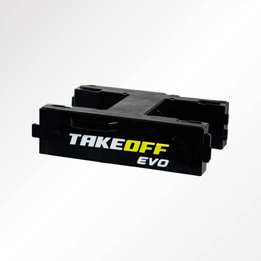 Manta TakeOff Evo Main Unit