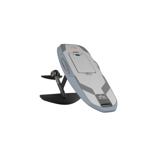 Flyer EVO Pro Plus E-Foil Package