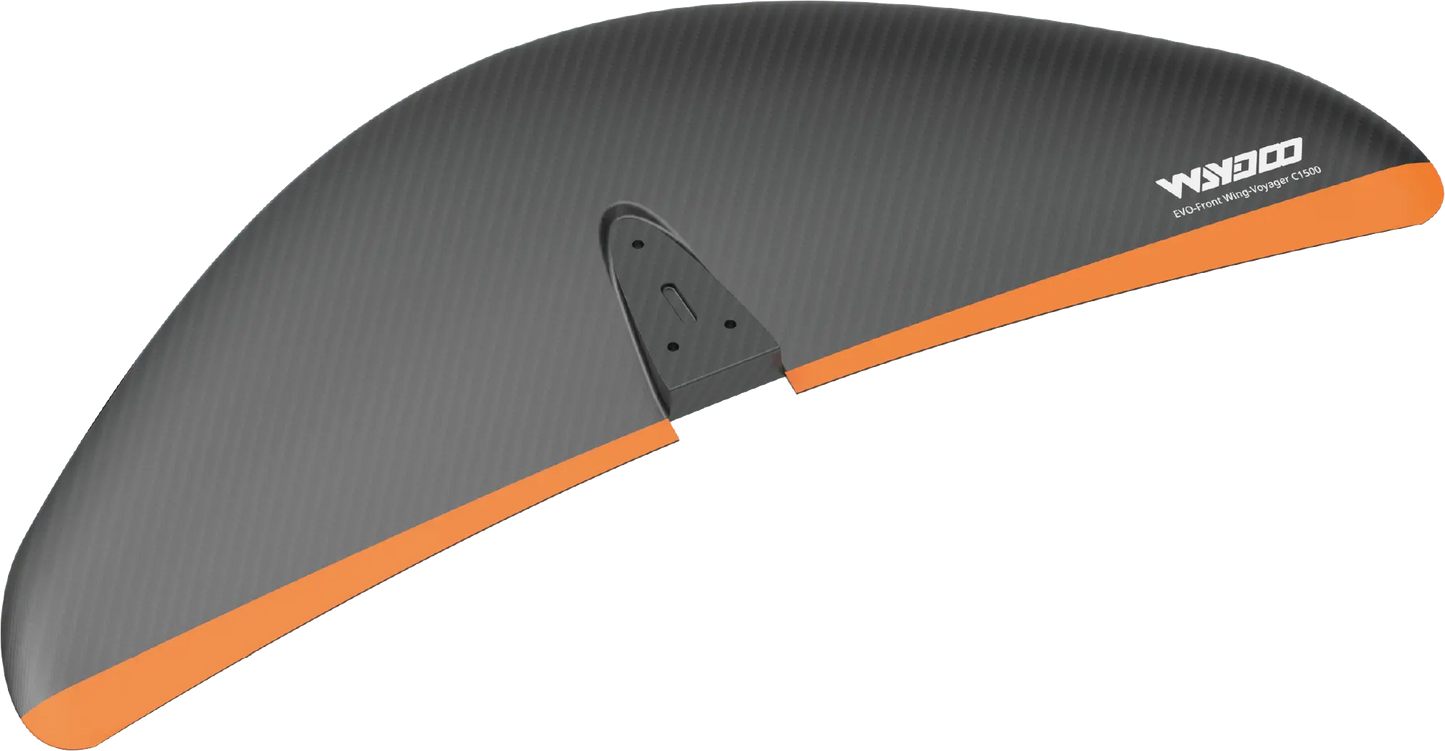 EVO Front Wing