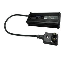 600w