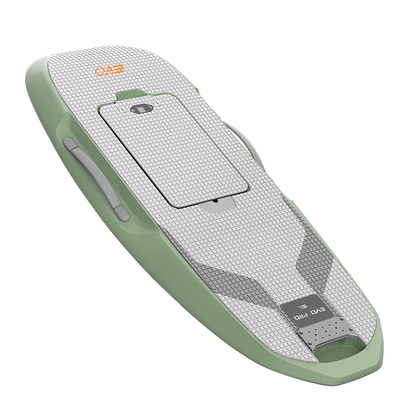 Waydoo EVO Lite Package - The Best Value E-Foil for Beginners