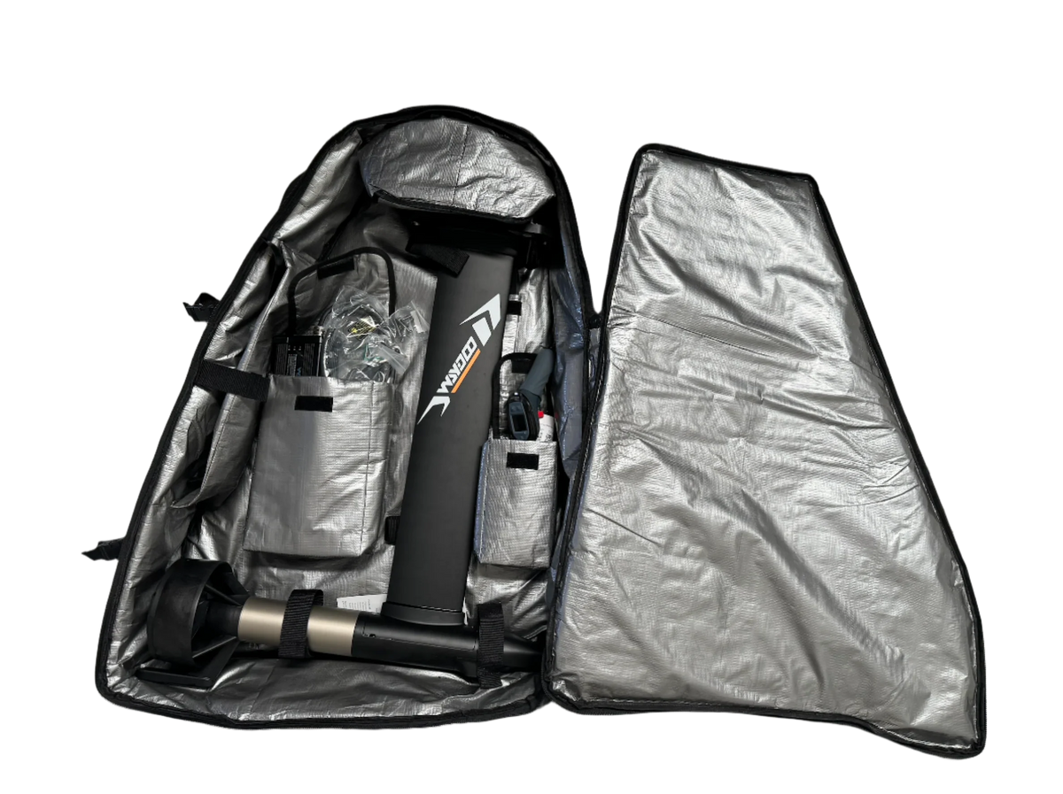 Waydoo Evo Propulsion Unit Bag