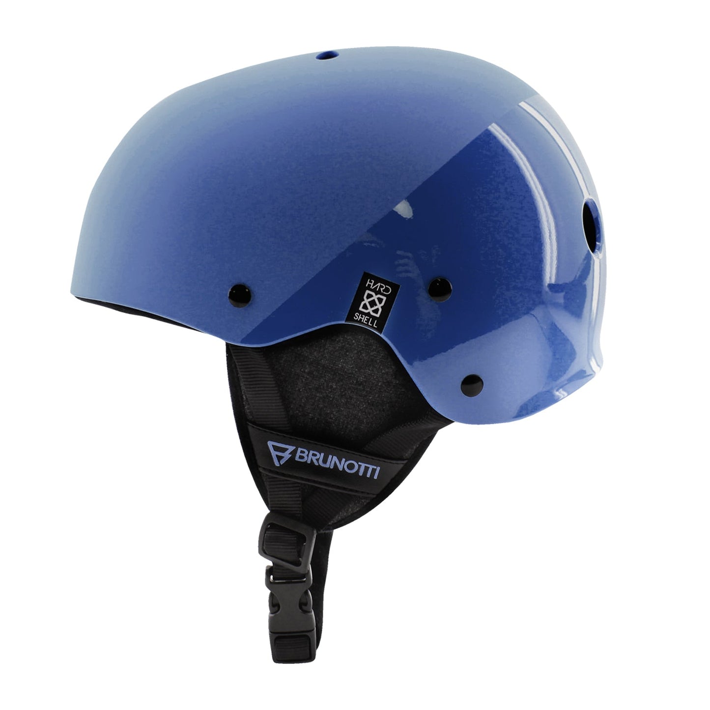 Brunotti Brand Helmet