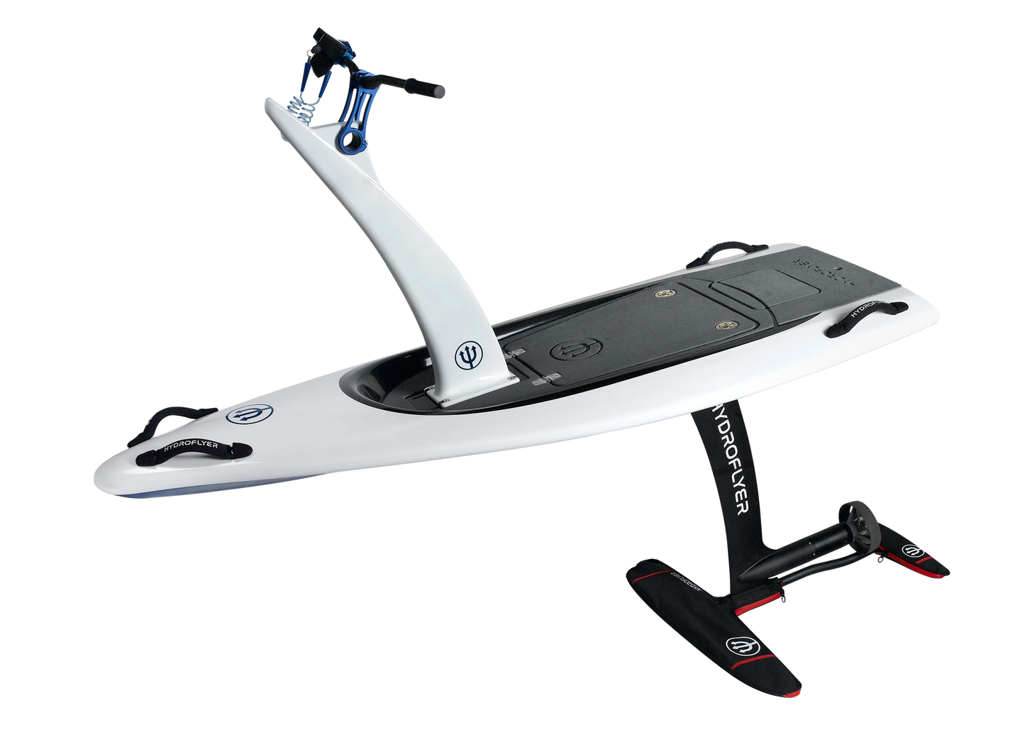 Hydroflyer Cruiser