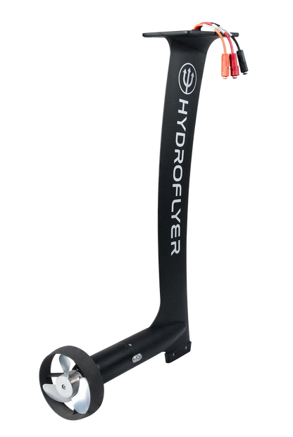 Hydroflyer Cruiser