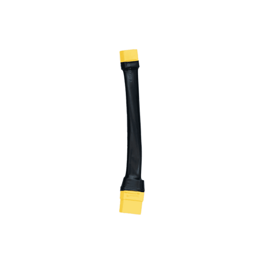 TakeOff Flow - Charge plug