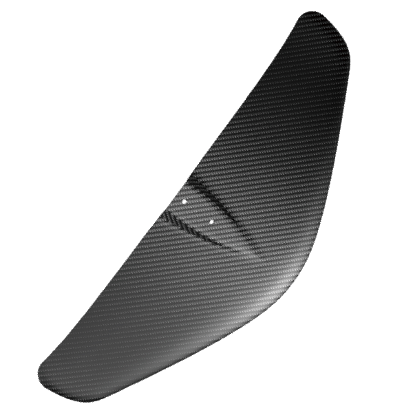 Patroller Wing
