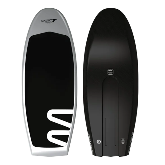 TakeOff Evo Trench Board 48L