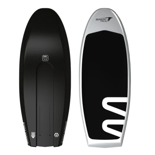 TakeOff Evo Trench Board 32L