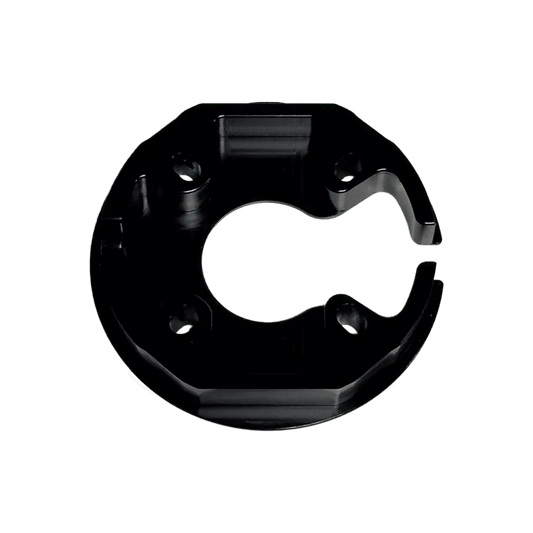 TakeOff - Pod V2 Aluminium Motor Adapter