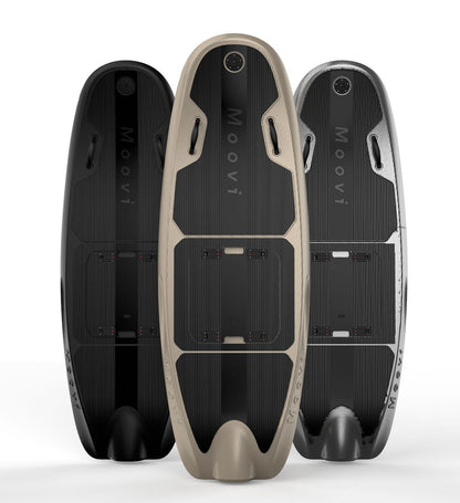 Moovi G3 Electric Surfboard