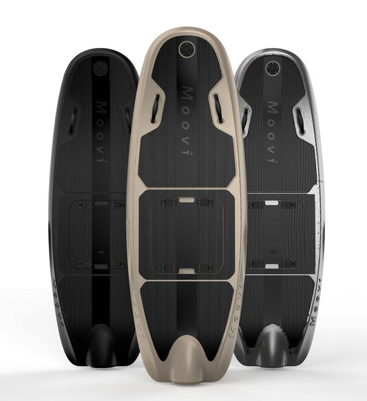 Moovi G3 Electric Surfboard