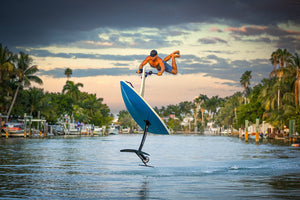 The Hydroflyer