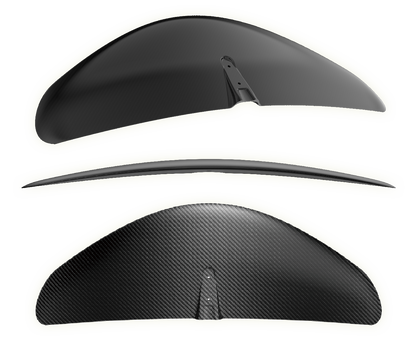Explorer Wing