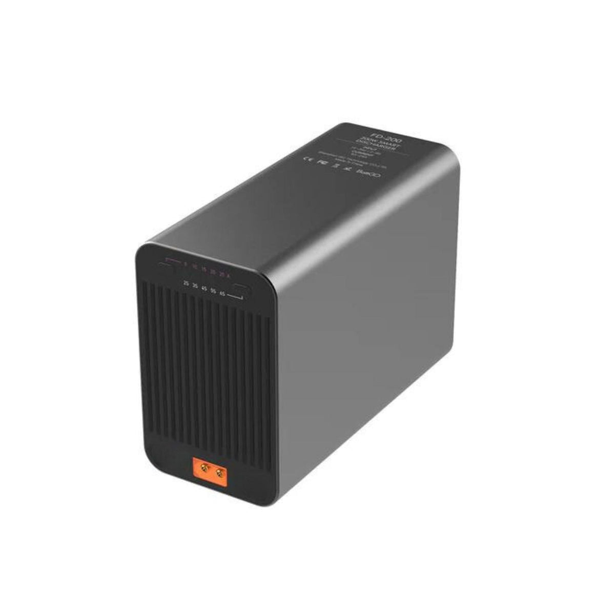 TakeOff Air - Battery firmware update kit