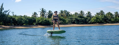 Flyer EVO Pro Plus E-Foil Package