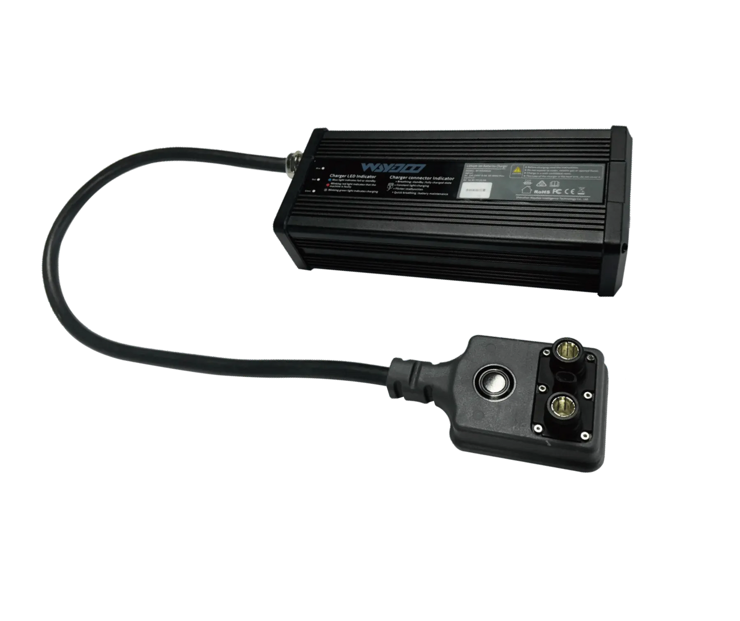 EVO Powerflight Charger
