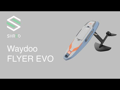 Flyer EVO Pro Plus E-Foil Package