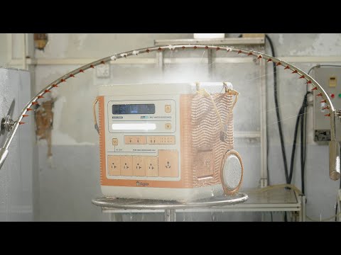 Arkpax Ark 1800W IP67 Waterproof Power Station