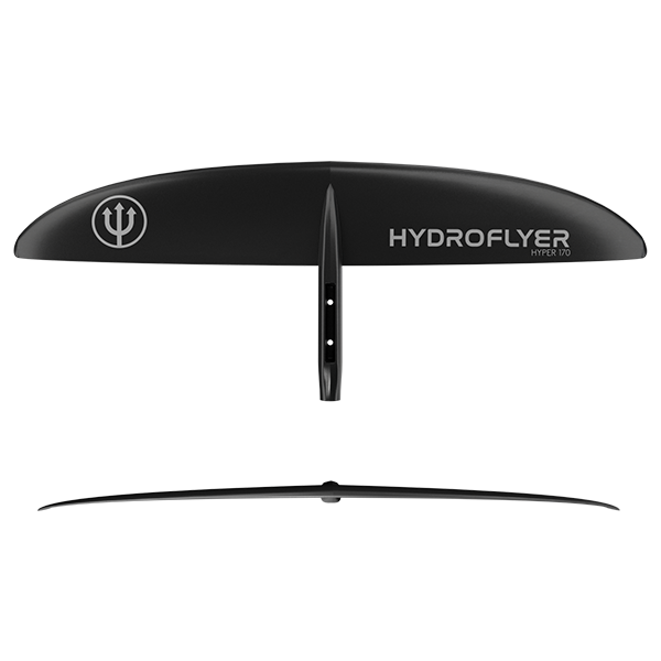 Hydroflyer Hyper 170 Front Wing