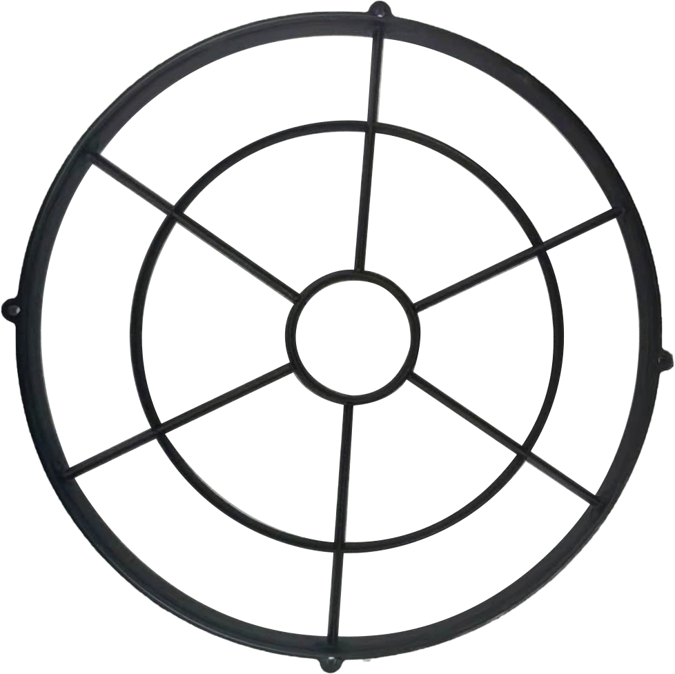 Propeller Guard (Front)